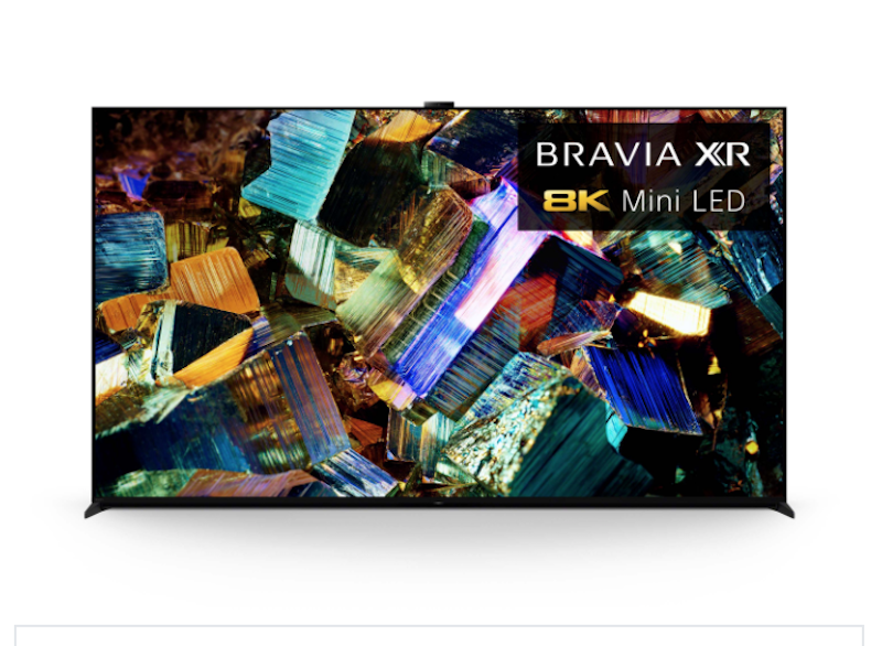 Sony Bravia