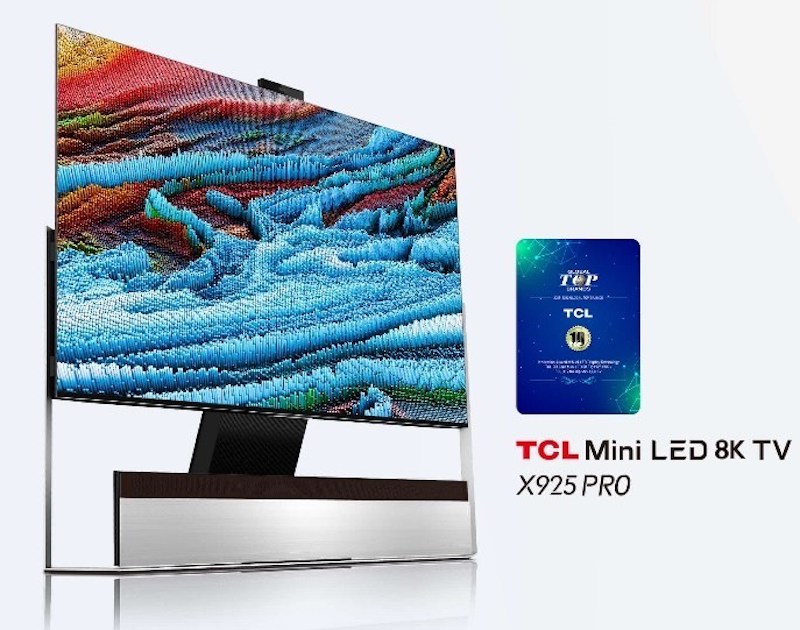 TCL Mini LED