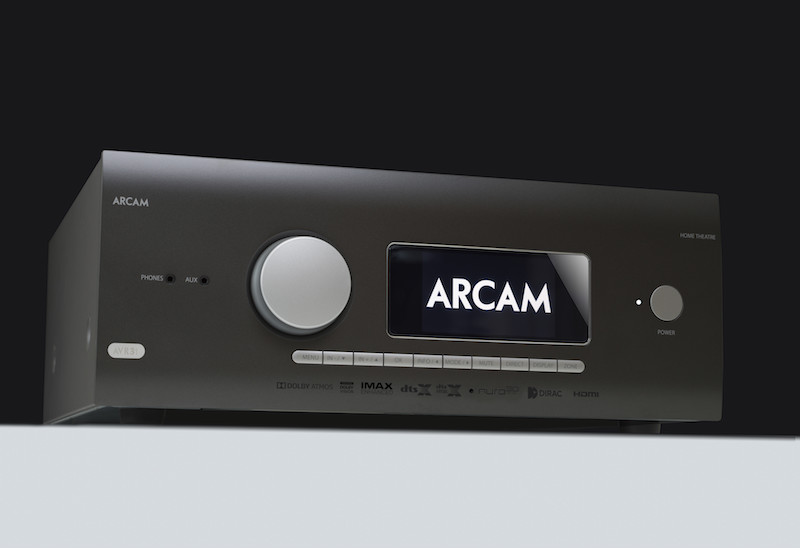 ARCAM AVR31