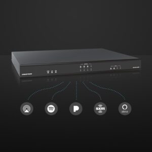 Crestron - DM-NAX-4ZSP