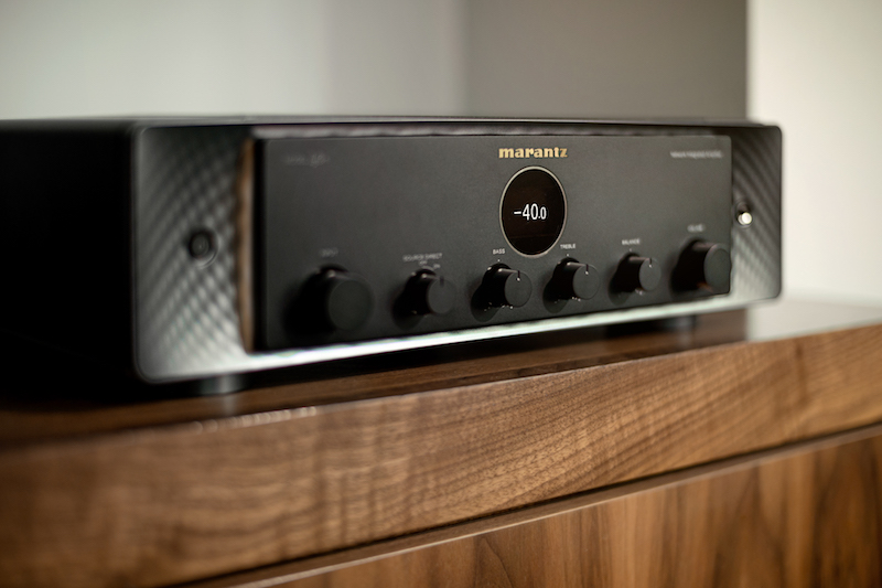 Marantz Model40n Black