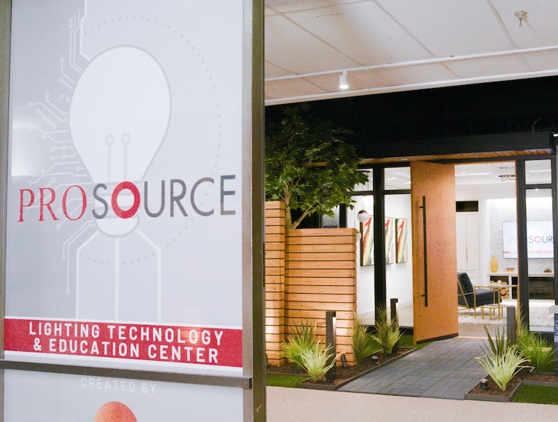 ProSource Lighting Technology