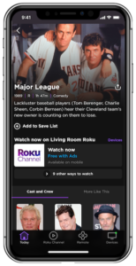 Roku Mobile