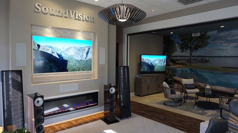 Soundvision Showroom 1