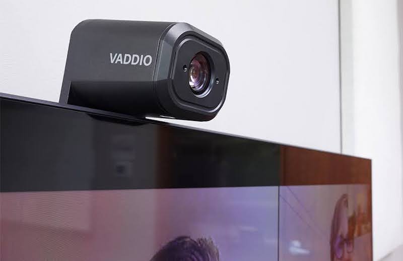 Vaddio IntelliSHOT