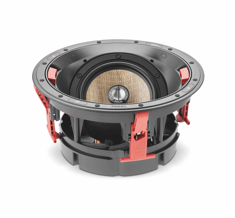 Focal 300 ICA6