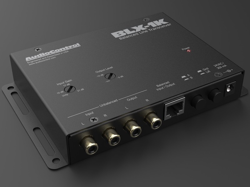 AudioControl BLX-1K