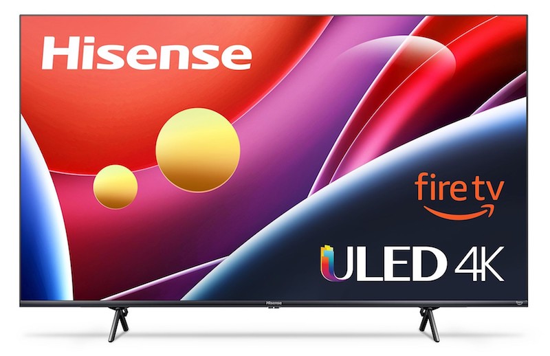 Hisense Fire TV