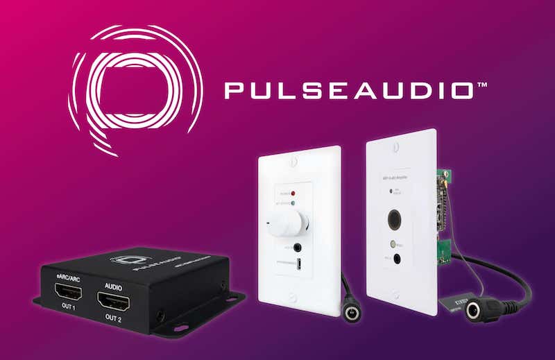 PulseAudio