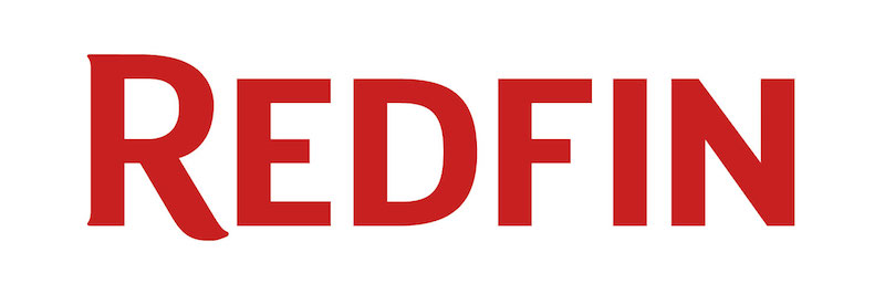 Redfin logo