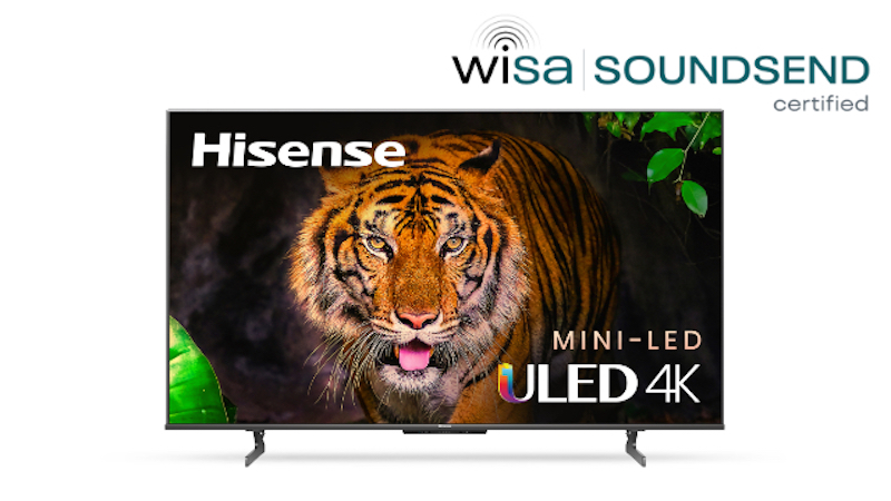 Hisense Wisa