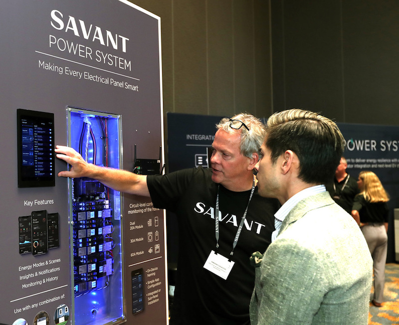 Savant Power Presentation copy