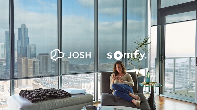 josh somfy