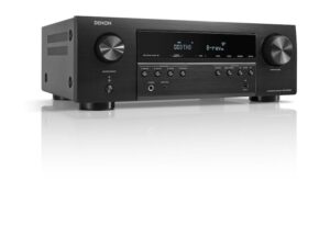 Denon S570BT