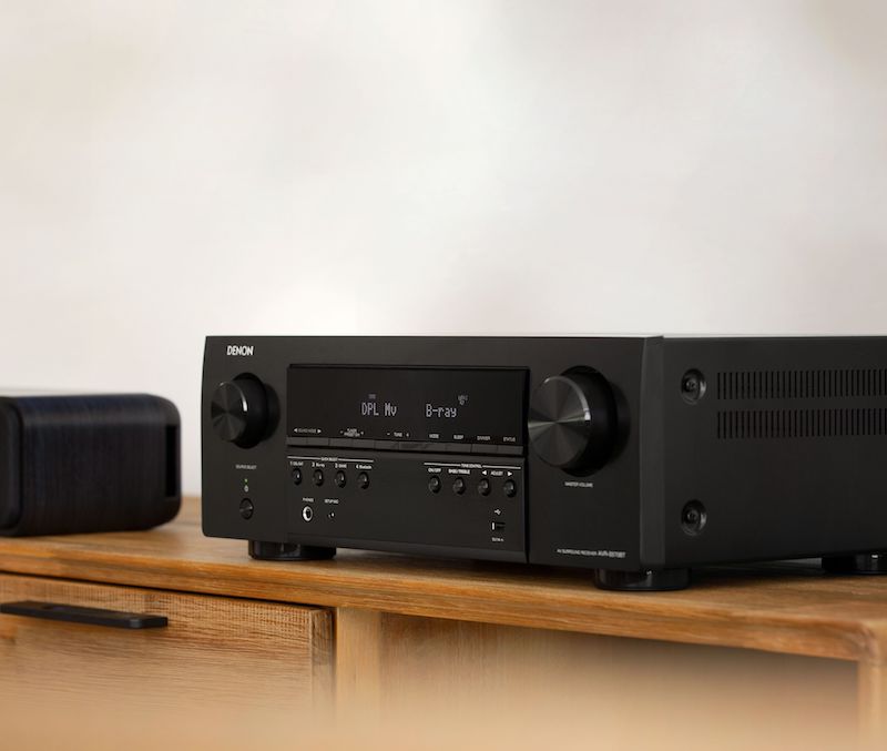 Denon S570BT