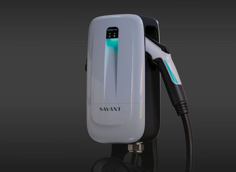 Savant EV Charger