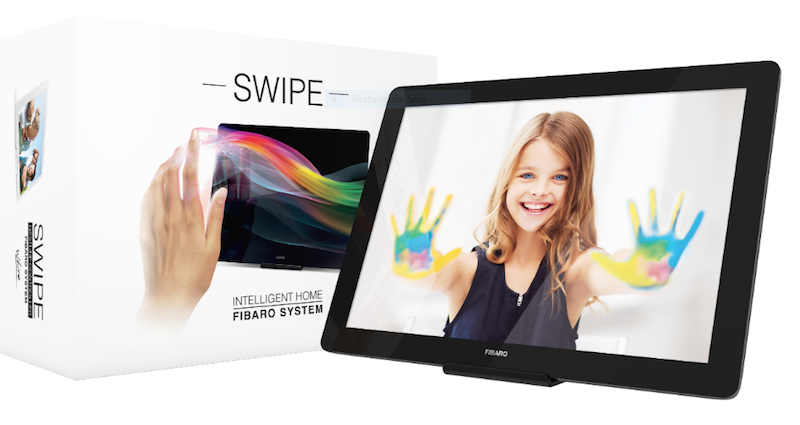 Fibaro Swipe