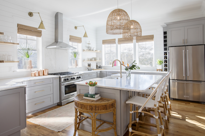 Renovation Houzz