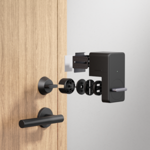 Smart Lock