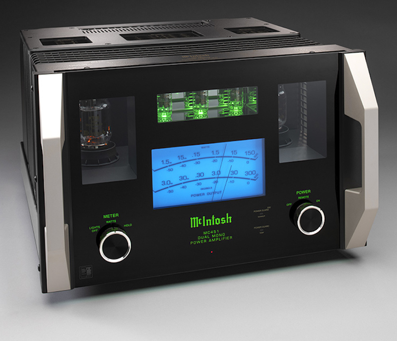 McIntosh MC451