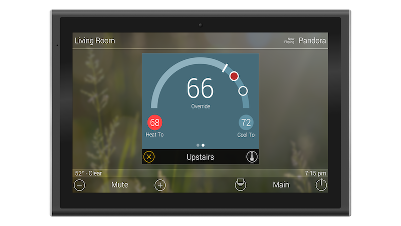 URC NEST Integration