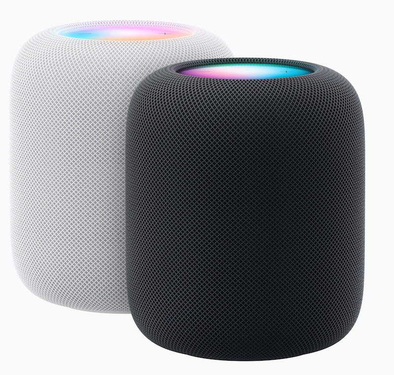 Apple HomePod Gen.2