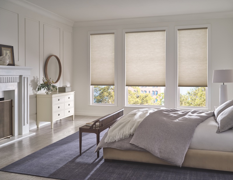 Hunter Douglas 6